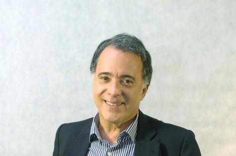 Tony Ramos (Foto: Globo/Zé Paulo Cardeal)