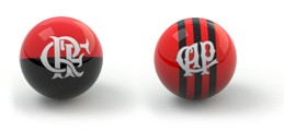 confronto guia da rodada bolinha Flamengo x Atlético-PR (Foto: Editoria de Arte)