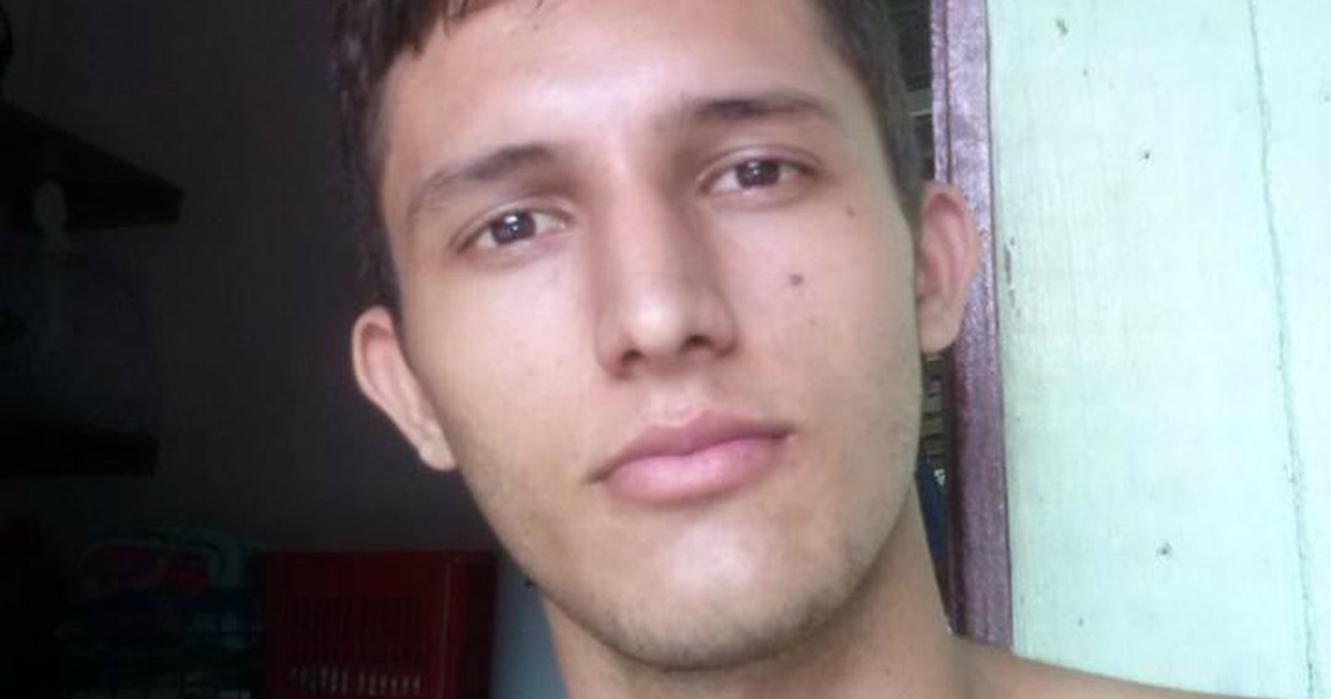 Jovem de 19 anos está desaparecido há 3 dias em Ariquemes, RO - Globo.com