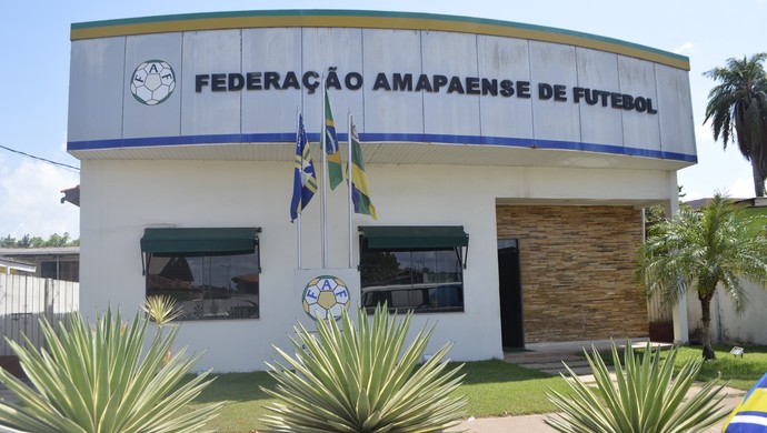 FAF pode realizar Amapazão no primeiro semestre de 2014 (Foto: Cassio Albuquerque/GE-AP)