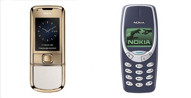 Um dos celulares mais icônicos da Nokia está de volta