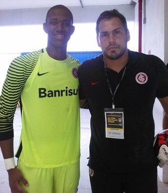 Resultado de imagem para Luiz Felipe Inter
