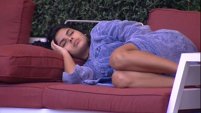 BBB 16 - 04-04-2016 - 16:59:14 (Foto: Minuto a Minuto - BBB)