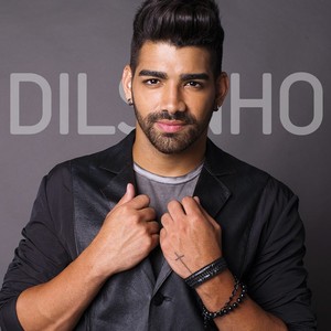 Dilsinha lança novo single Trovão (Foto: Divulgação)