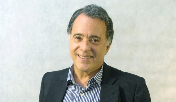 Tony Ramos (Foto: Globo/Zé Paulo Cardeal)