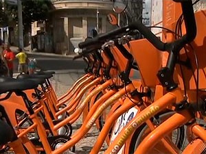 bike (Foto: Reprodução / TV Bahia)