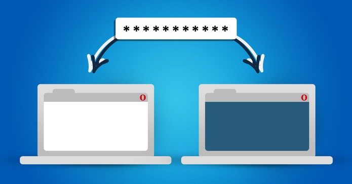 Opera 32 vem com novo Password Synchronization; entenda como funciona (Foto: Reprodução/Opera) Opera 32 vem com novo Password Synchronization; entenda como funciona (Foto: Reprodução/Opera)
