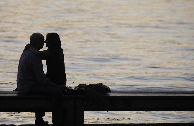 A sexualidade humana é tão complexa que, em pleno 2016, os pesquisadores tentam descobrir o segredo dos nossos desejos  (Foto: Sebastien Bozon/AFP)