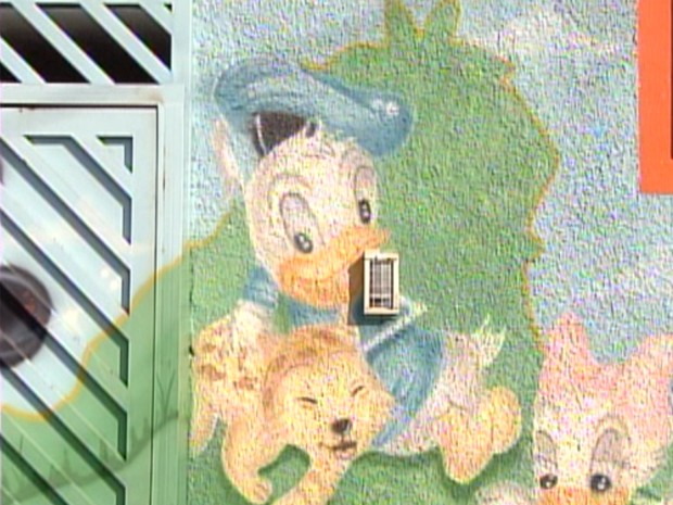 Bebê de 4 meses morreu asfixiado em creche de Ribeirão Preto em 2006 (Foto: Reprodução EPTV)