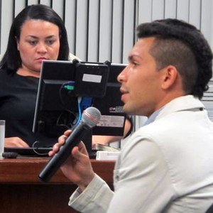Gobbi se diz tranquilo sobre caso Petros, mas critica o STJD