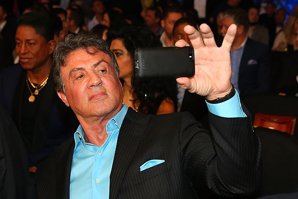 Sylvester Stallone (Foto: Getty Images)