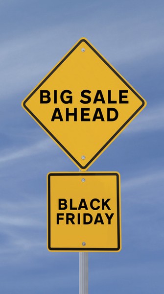 Black Friday Brasil acontece nesta sexta-feira 29 de novembro (Foto: Pond5) Black Friday Brasil acontece nesta sexta-feira 29 de novembro (Foto: Pond5)