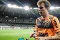 Em casa no Mineirão, Bernard relembra tempos de torcedor e cita partida (Bruno Cantini / Flickr do Atlético-MG)
