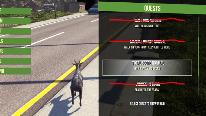 Veja como jogar Goat Simulator, o caótico simulador de cabras | Dicas e