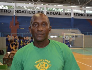 Torneio Internacional reuniu equipes do Amapá, Pará e Guiana Francesa (Foto: Jonhwene Silva, do GE-AP)