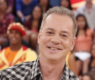 Luiz Fernando Guimarães | João Januário/ TV Globo