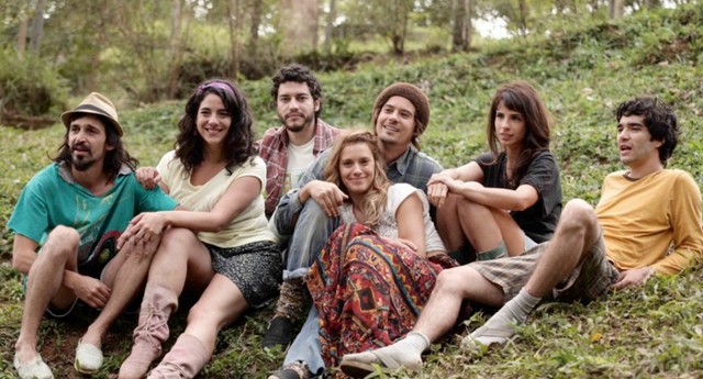 Entre Nós - filme será exibido em Buenos Aires (Foto: Divulgação)