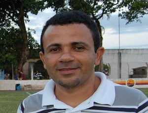Josivaldo Alves, presidente do CSP (Foto: Kako Marques)