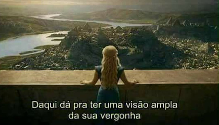 11 memes de 'Game of Thrones' que vão melhorar o seu dia - Revista Galileu