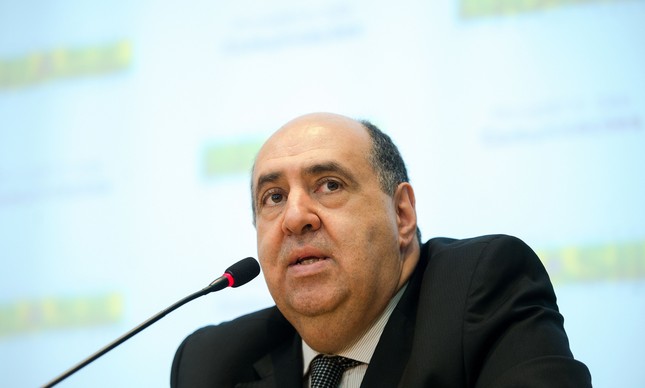 Marcelo Camargo