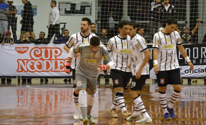 Invictos no Grupo A, Corinthians e São José medem forças pela Liga Paulista