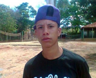 Jovem é baleado na cabeça por engano em Boa Esperança (Foto: Reprodução EPTV)