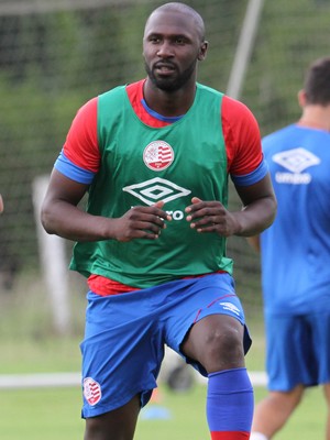 Rodrigo Pires Náutico (Foto: Aldo Carneiro / Pernambuco Press)