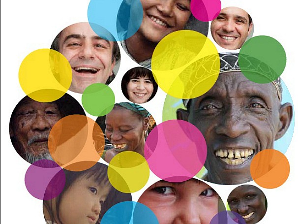 Felicidade Interna Bruta: World Happiness Report  (Foto: Divulgação)
