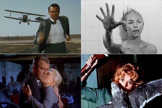 Os 10 melhores filmes de Suspense/Terror protagonizados por