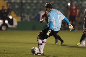 Rogério Ceni São Paulo (Foto: Rubens Chiri / site oficial do SPFC)