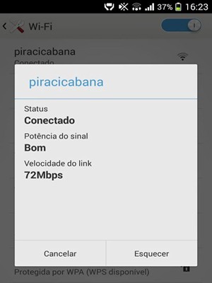 G1 testou a qualidade do serviço oferecido nos ônibus (Foto: Guilherme Lucio/G1)
