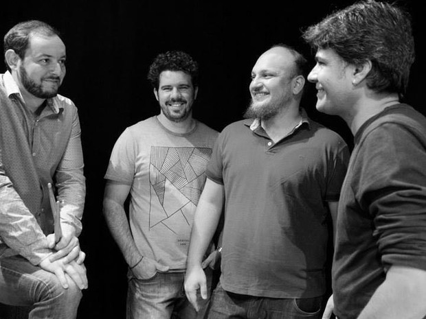 Poços de Caldas (MG) recebe o Estação do Jazz – Jam Session, no Parque José Afonso Junqueira. (Foto: Deivid Santos)