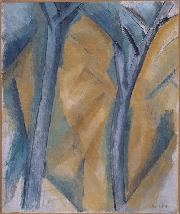 Retrospectiva Raoul Dufy (Foto:©Roul Dufy / VEGAP / Madrid, 205 / Cortesia Museu Thyssen-Bornemisza) Retrospectiva Raoul Dufy (Foto: ©Roul Dufy / VEGAP / Madrid, 20)