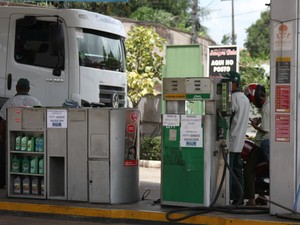 Donos de postos de combustíveis foram denunciados à Justiça (Foto: Flora Dolores/O Estado)