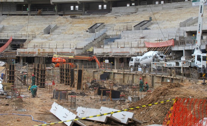 Para os céticos: Com custo de R$ 7 milhões, Arena Palmeiras terá maiores telões do país Arenapalestra_allianzparque_anfiteatro_felipezito_15
