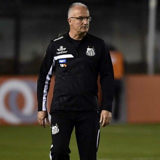 Dorival Júnior Santos (Foto: Ivan Storti / Divulgação Santos FC) Dorival Júnior Santos (Foto: Ivan Storti / Divulgação Santos FC)