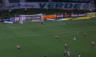 Robinho promete gols por cobertura em 2016 