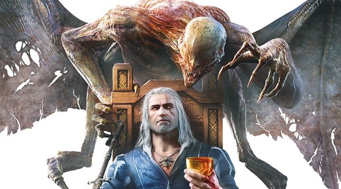 Blood and Wine é a nova expansão de The Witcher 3 (Foto: Divulgação/CD Projetk RED)