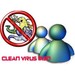 CleanVirus MSN