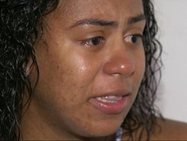 RJ: bebê morre após mãe ficar 11h sem atendimento no parto (Reprodução de Vídeo/TV Globo)