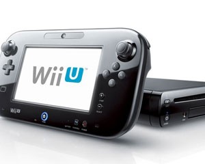 Nintendo inaugura nova geração de videogames com o Wii U (Foto: Divulgação)