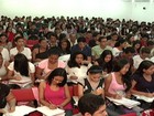 IBGE tem inscrições até dia 6 de janeiro (Reprodução/TV Mirante)