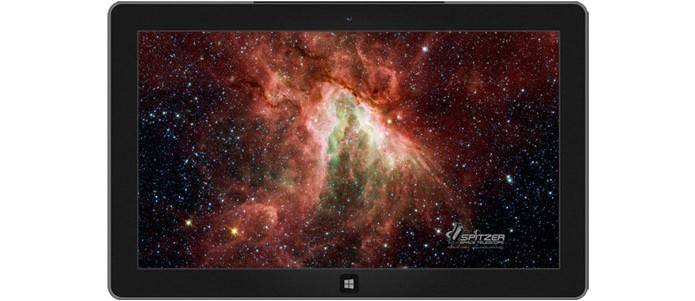 Universo Oculto NASA (Foto: Divulgação)