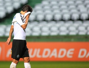 BLOG : Muito por nada: no Z-4, Coxa e JEC são os que mais usaram atletas até a rodada#15