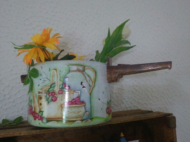 G1 Reciclando e reaproveitando objetos conheça o Armario Branco Para Quarto ~ G1 Reciclando e reaproveitando objetos conheça o