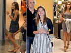 Sasha completa 17 anos nesta terça-feira, 28; veja looks cheios de estilo da filha de Xuxa e Luciano Szafir