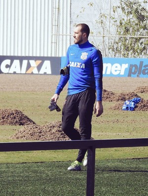 Walter treina e se aproxima de volta; veja 