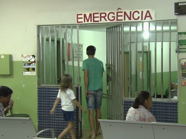 Projeto prevê prazo para espera de consultas e cirurgias pelo SUS em Goiânia, Goiás (Foto: Reprodução/TV Anhanguera)