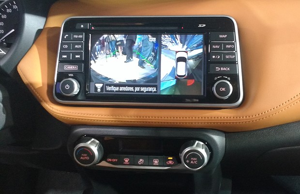 Novo Nissan Kicks chega às lojas no dia 5 de agosto - AUTO ... Novo Nissan Kicks chega às lojas no dia 5 de agosto - AUTO ...