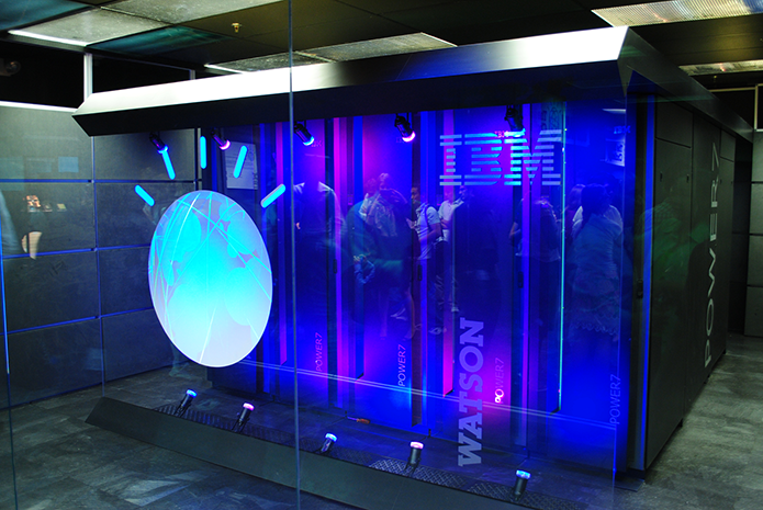 Inteligência artificial da IBM vai analisar tuítes para empresas (Foto: Creative Commons)